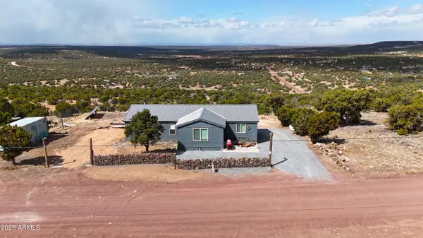 $265,000 | 21 County Road 8303, Concho, AZ 85924