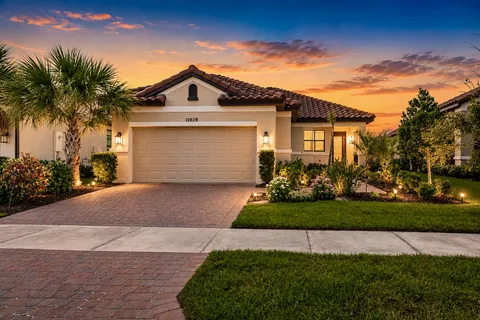 $479,900 | 12828 Southwest Ambra Street, Port St. Lucie, FL 34987
