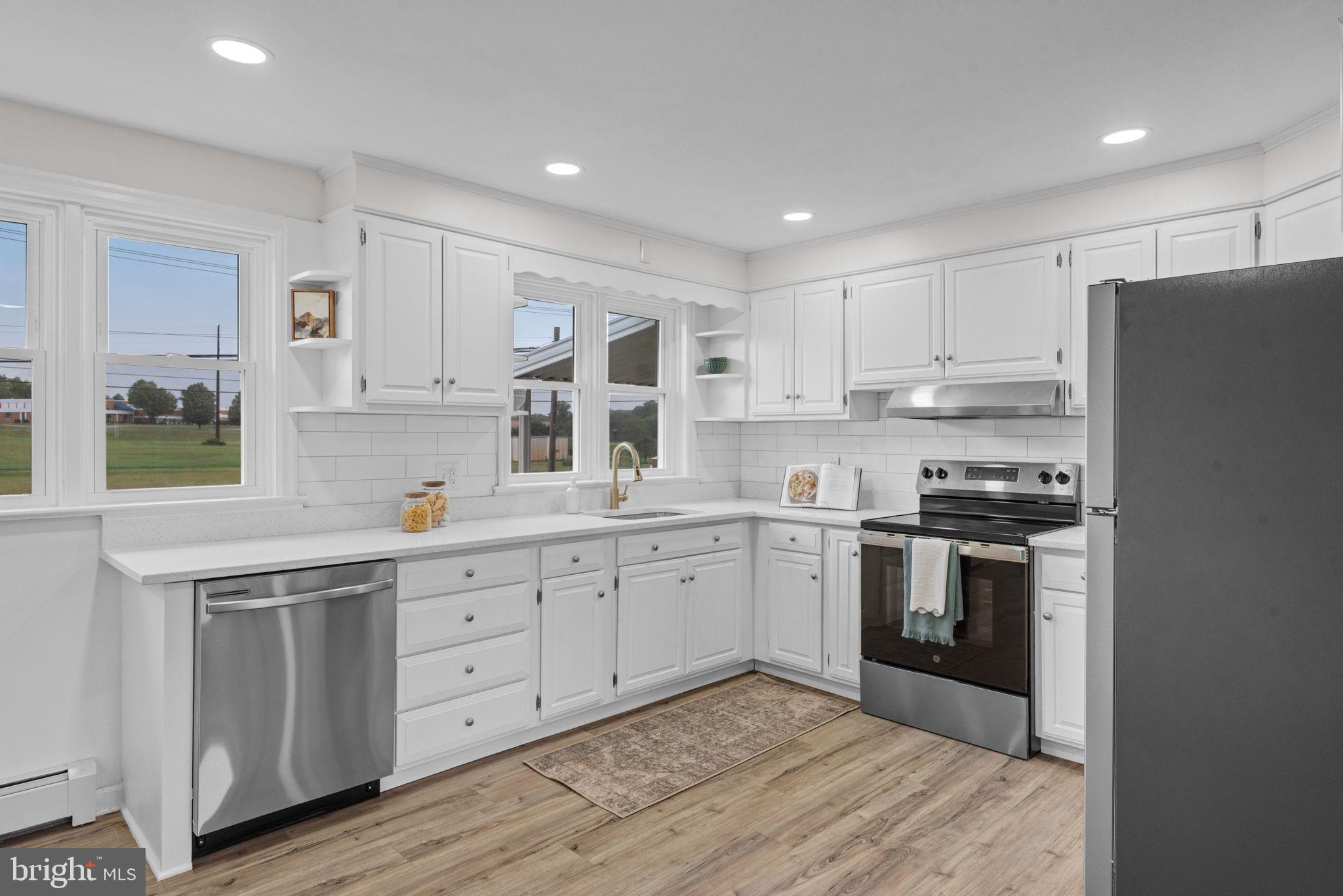 725 Marticville Road Pequea, PA 17565 - Photo 12 of 32