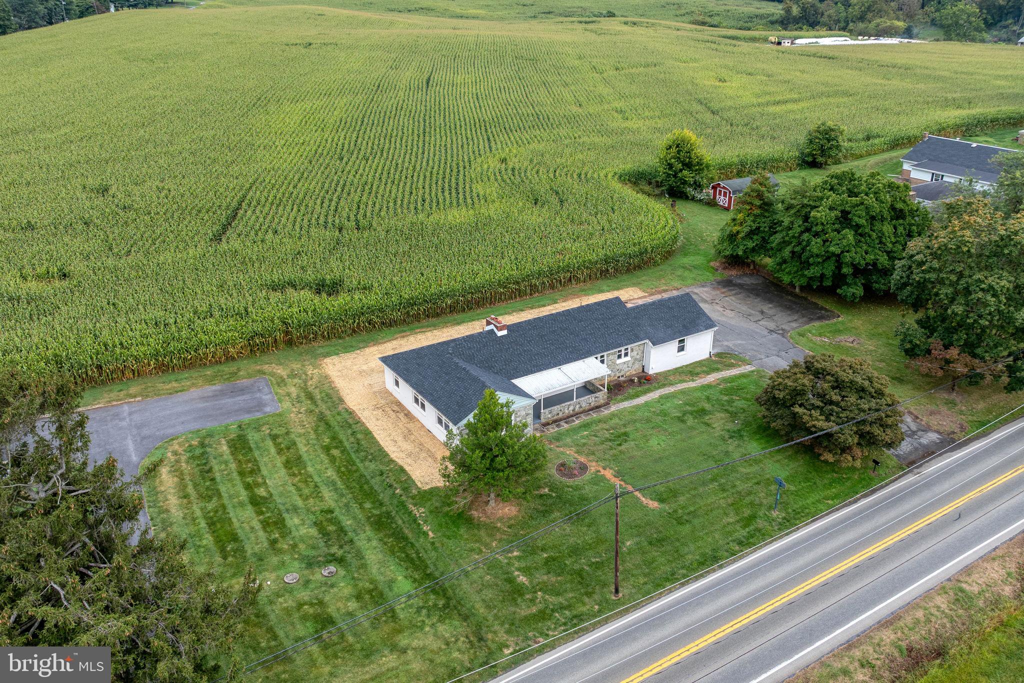 725 Marticville Road Pequea, PA 17565 - Photo 28 of 32