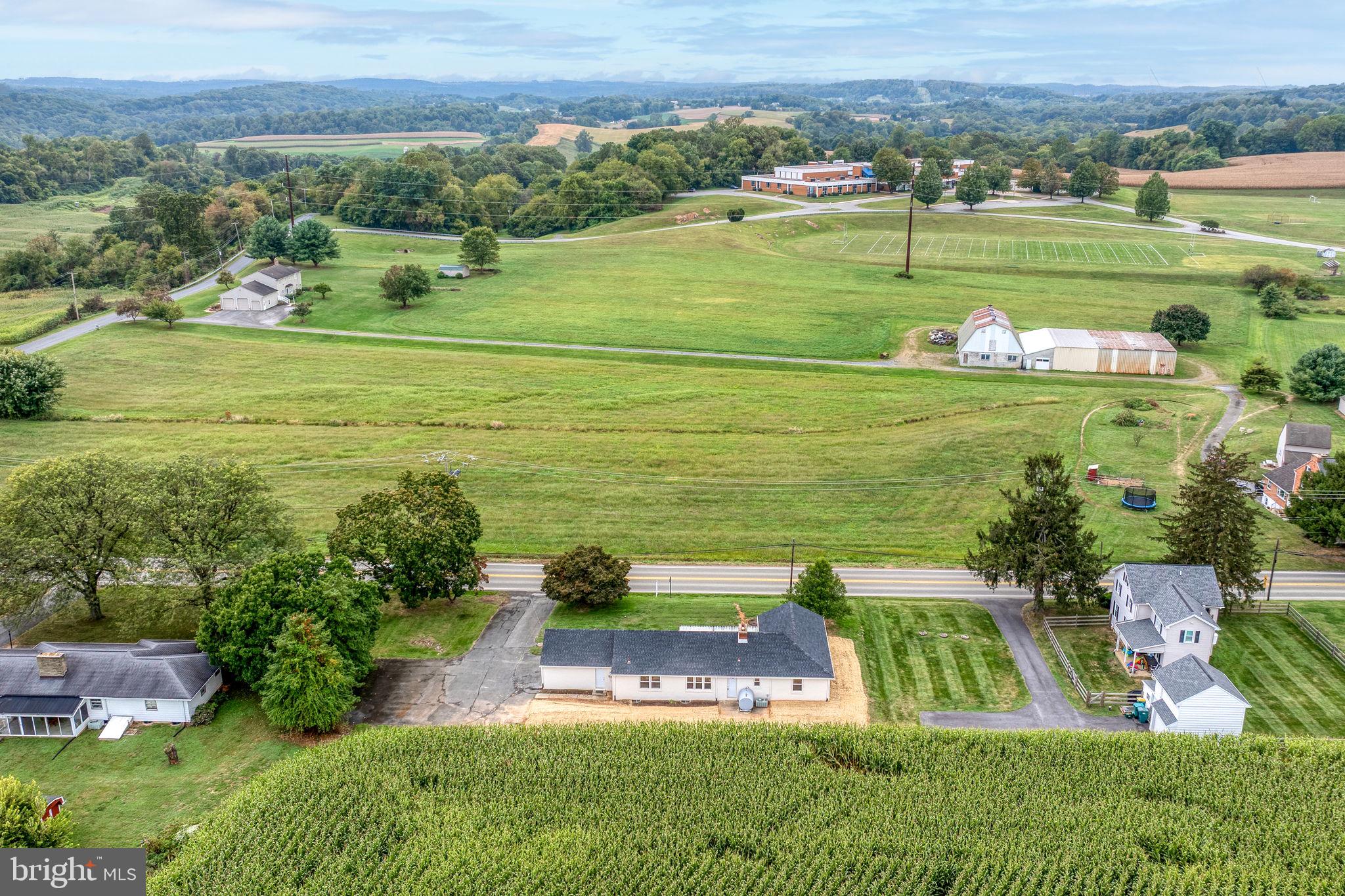 725 Marticville Road Pequea, PA 17565 - Photo 30 of 32