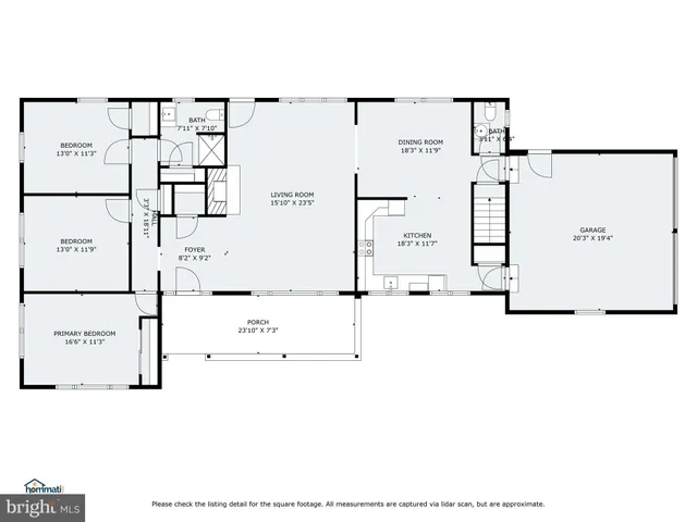 $399,900 | 725 Marticville Road, Pequea, PA 17565