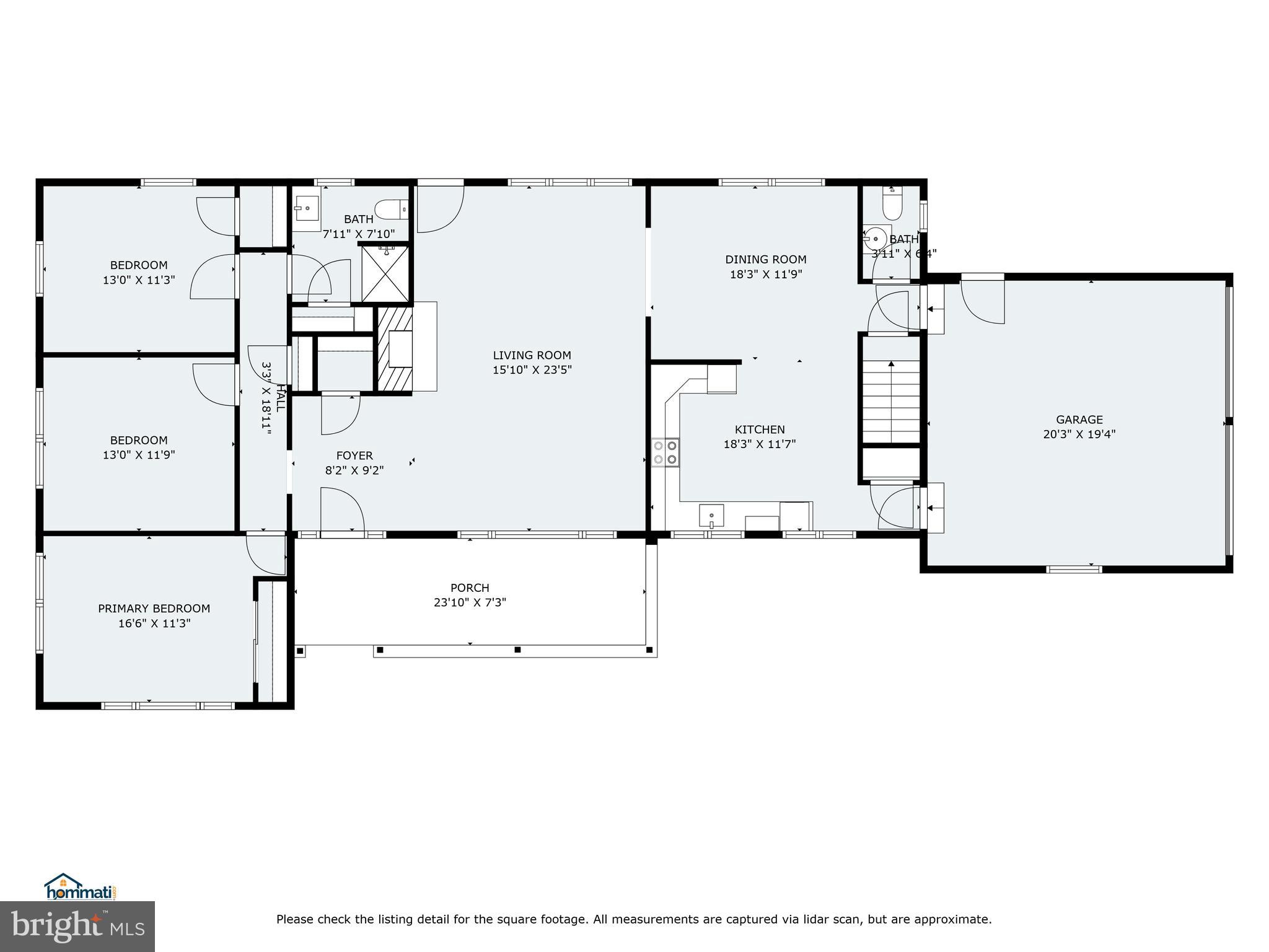 725 Marticville Road Pequea, PA 17565 - Photo 31 of 32 Main Level