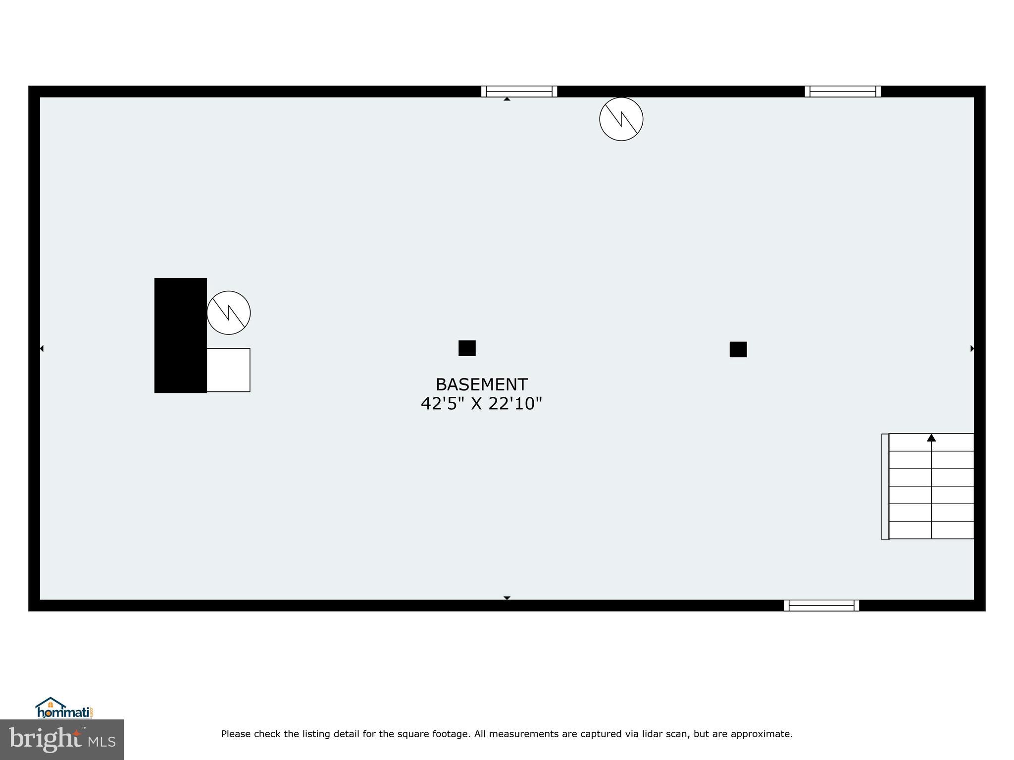 725 Marticville Road Pequea, PA 17565 - Photo 32 of 32 Basement