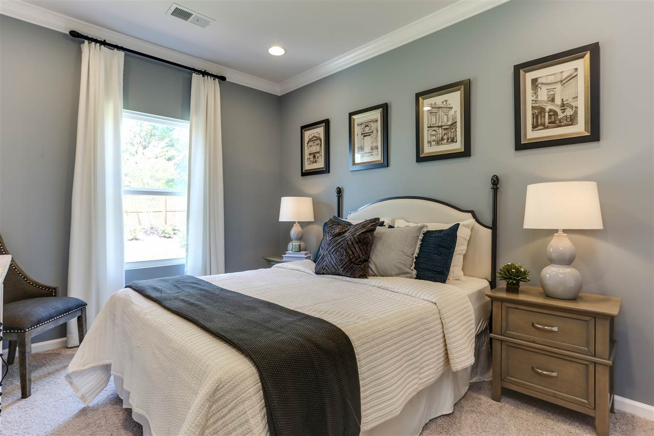 3605 Longleaf Estates Drive Raleigh, NC 27616 - Photo 15 of 24 Photo 15