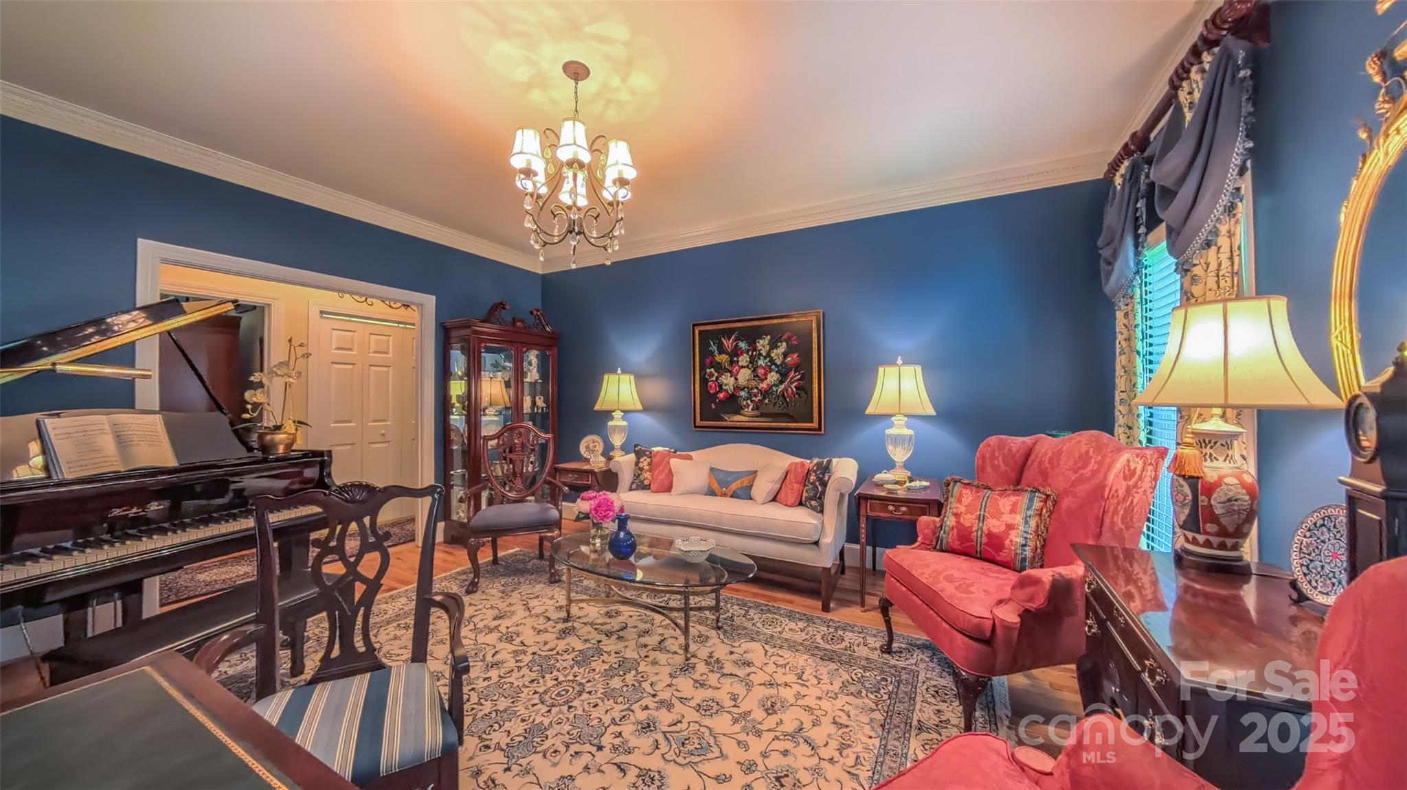 1240 Fawn Ridge Road Northwest Concord, NC 28027 - Photo 18 of 48 Gallery Image 18