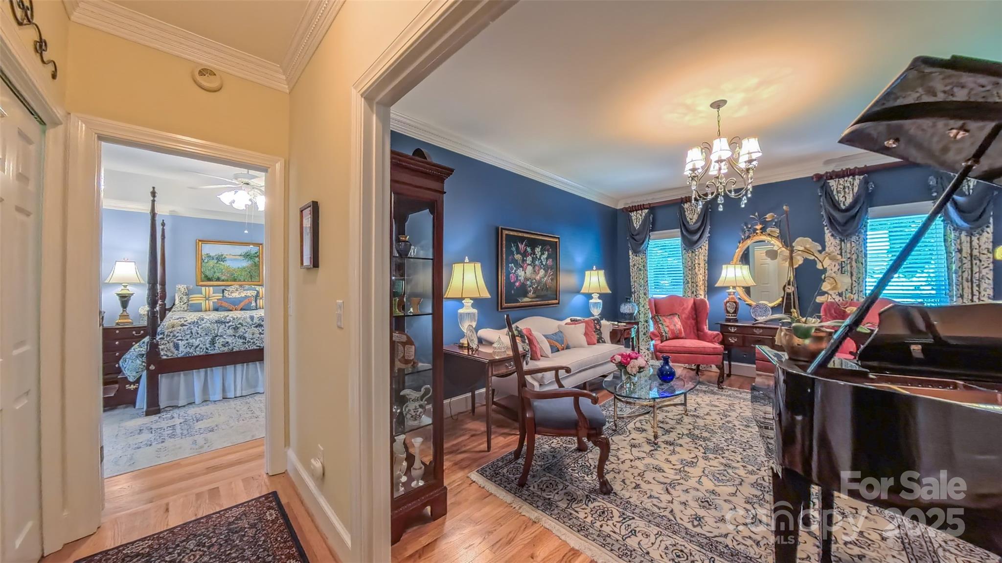 1240 Fawn Ridge Road Northwest Concord, NC 28027 - Photo 19 of 48 Gallery Image 19