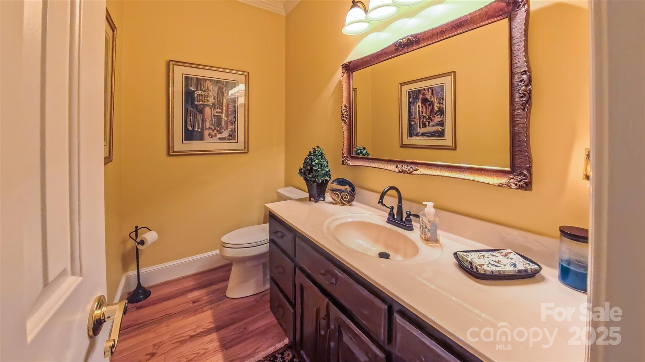 1240 Fawn Ridge Road Northwest Concord, NC 28027 - Photo 20 of 48 Gallery Image 20
