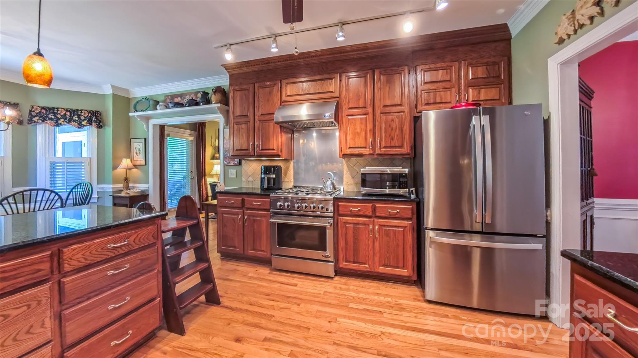 1240 Fawn Ridge Road Northwest Concord, NC 28027 - Photo 30 of 48 Gallery Image 30