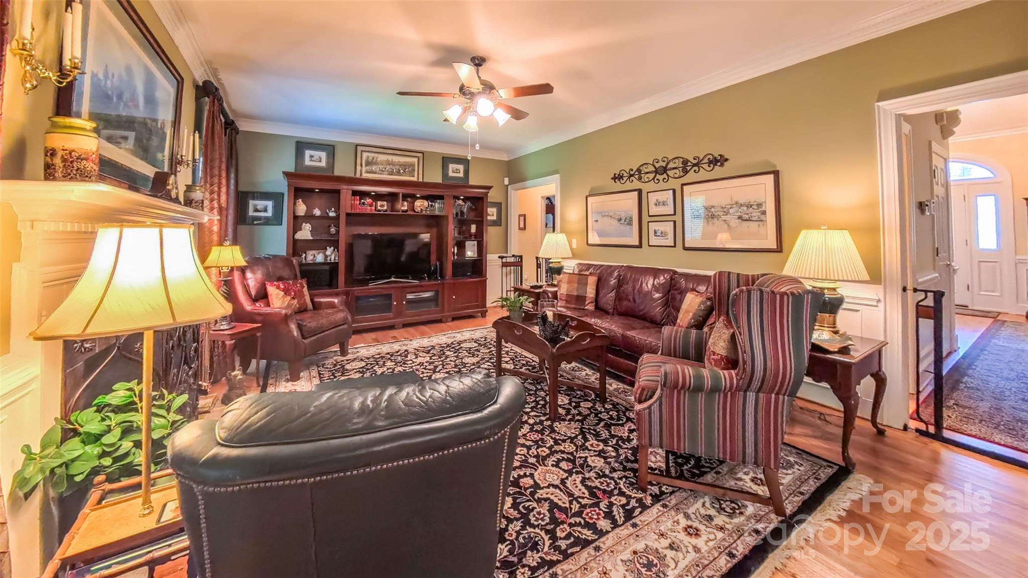 1240 Fawn Ridge Road Northwest Concord, NC 28027 - Photo 34 of 48 Gallery Image 34
