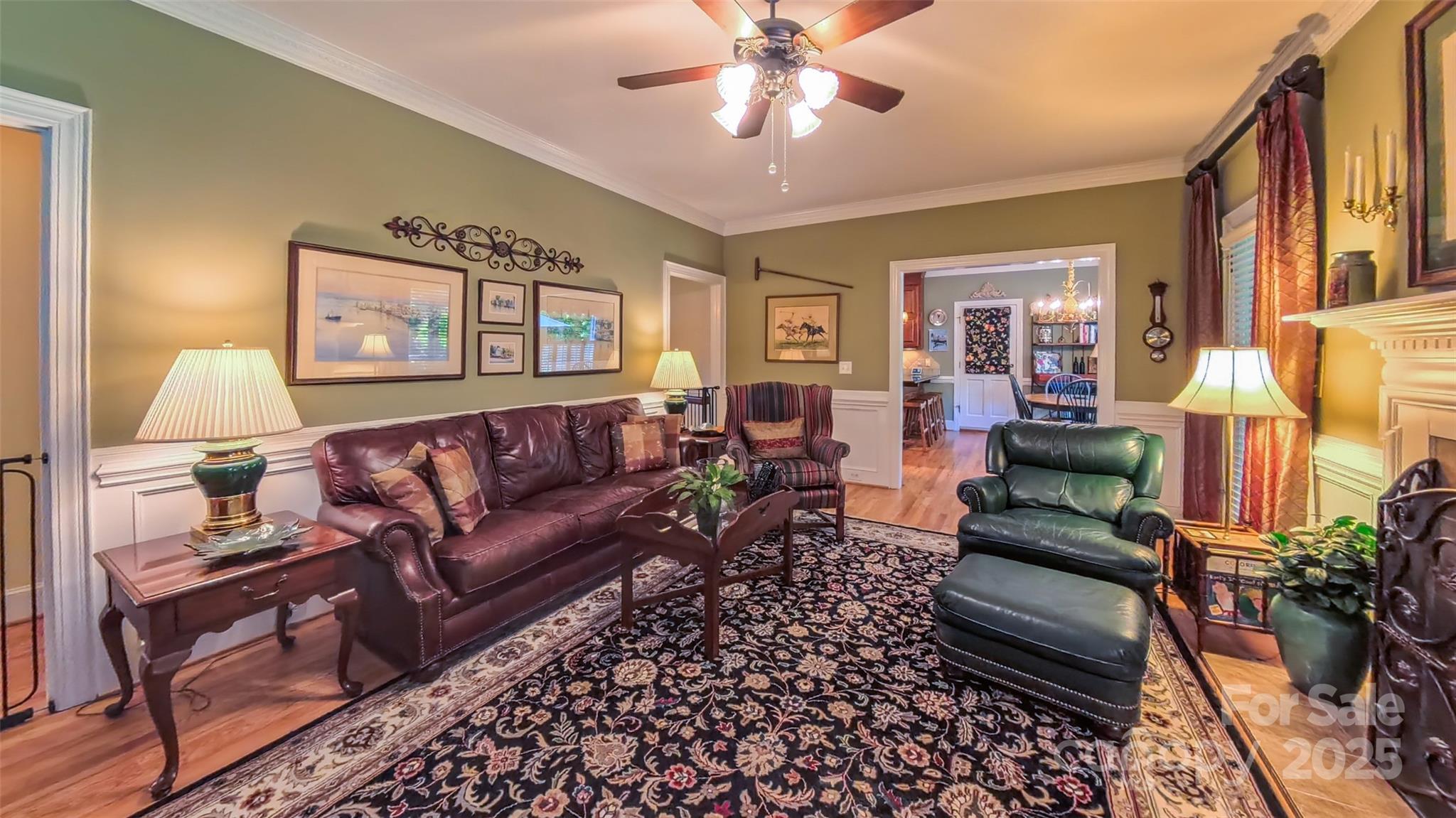 1240 Fawn Ridge Road Northwest Concord, NC 28027 - Photo 35 of 48 Gallery Image 35