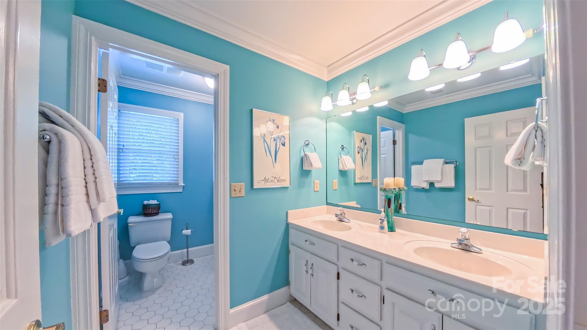 1240 Fawn Ridge Road Northwest Concord, NC 28027 - Photo 39 of 48 Gallery Image 39
