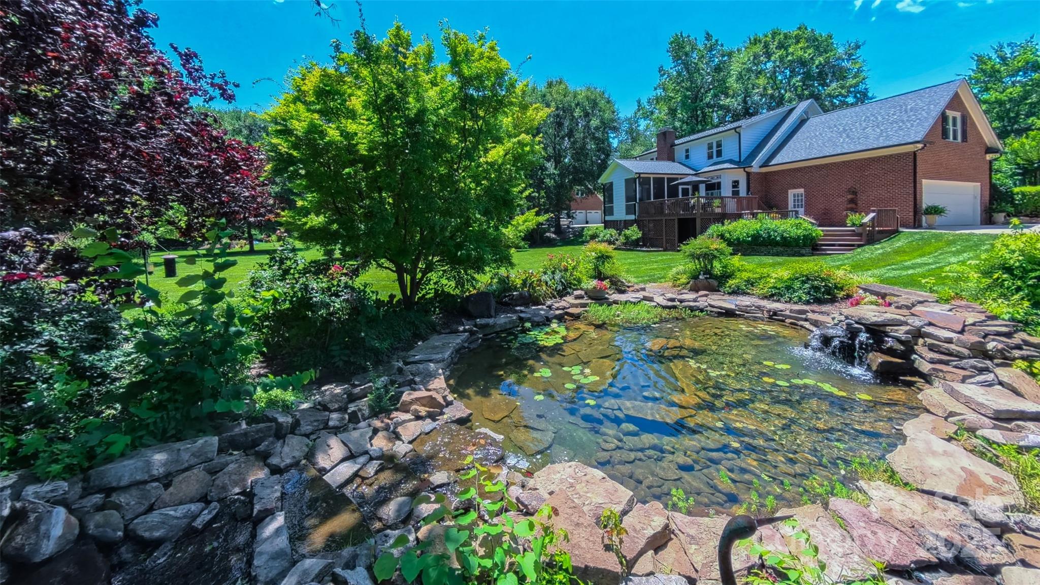 1240 Fawn Ridge Road Northwest Concord, NC 28027 - Photo 7 of 48 Gallery Image 7