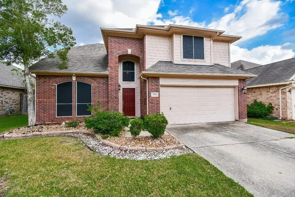 $295,000 | 4706 Sienna Heights Lane, Pasadena, TX 77505