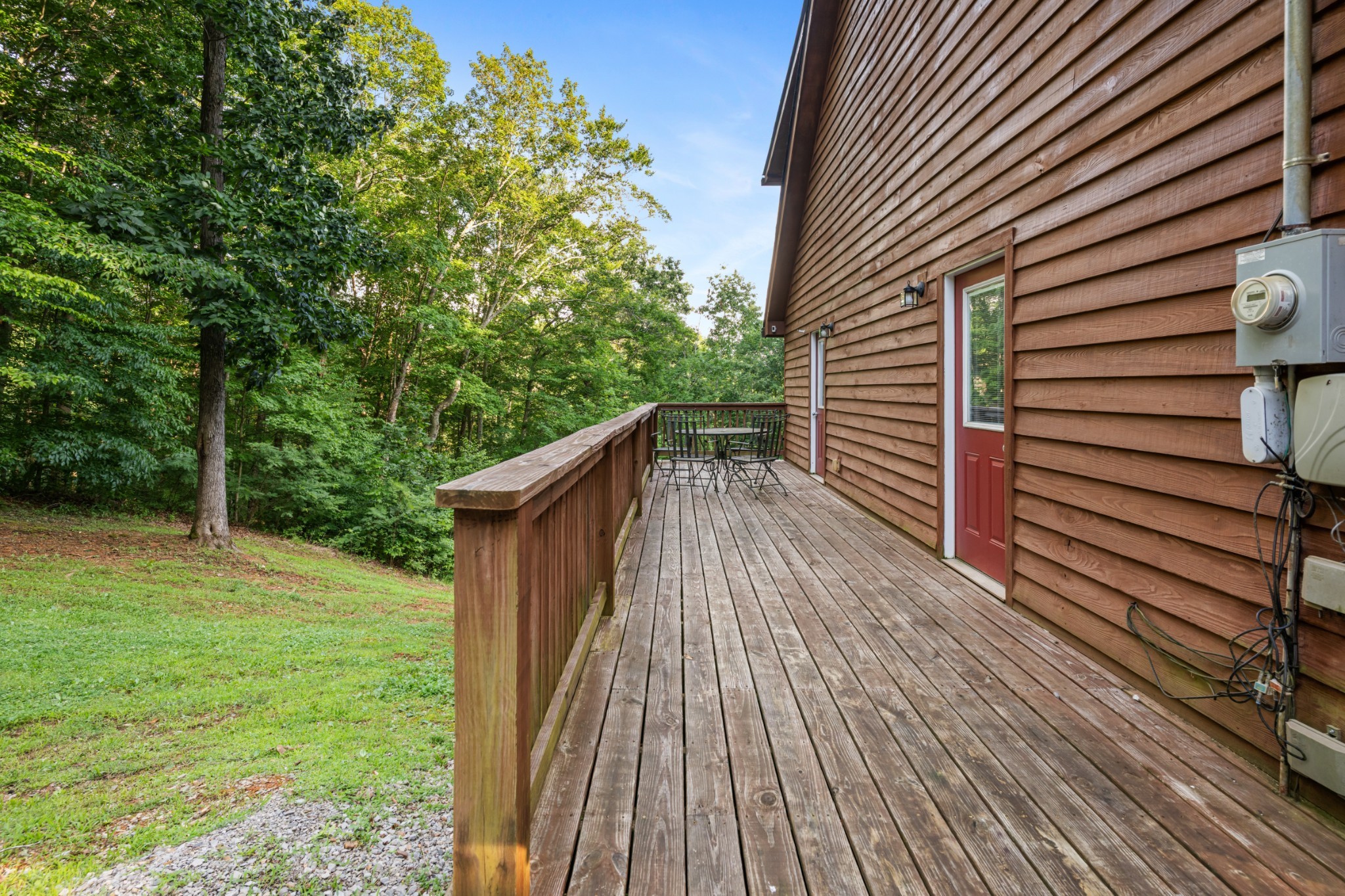 165 Kangaroo Ridge Road Byrdstown, TN 38549 - Photo 25 of 27