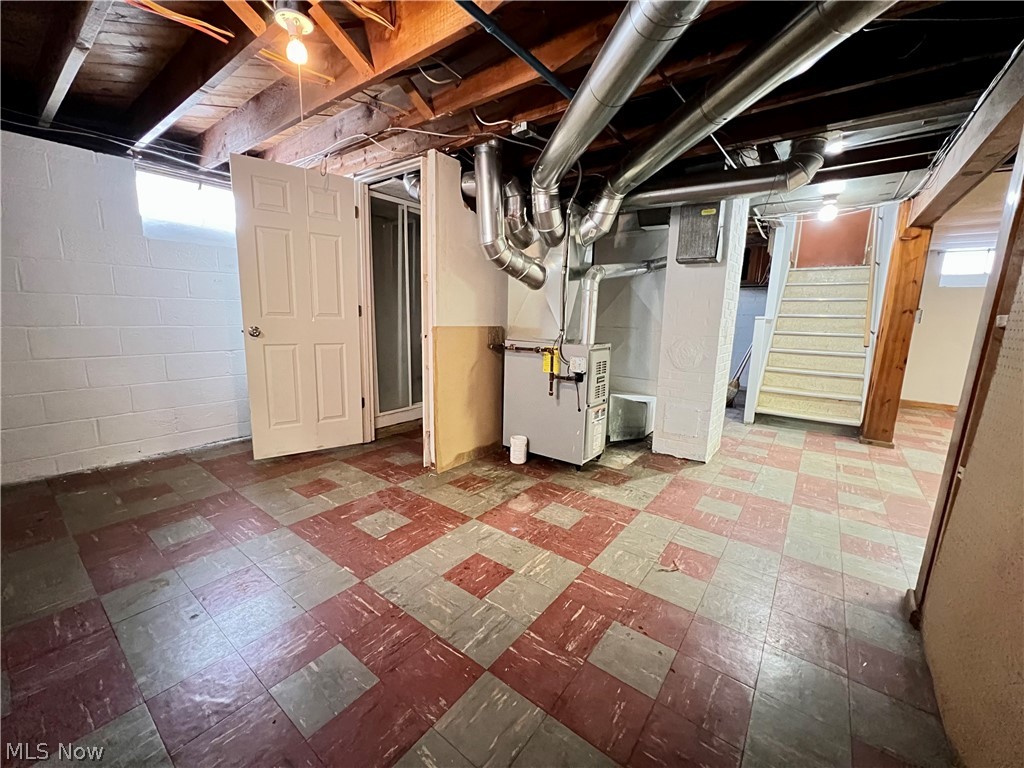 4357 Ingleside Road Warrensville Heights, OH 44128 - Photo 20 of 23