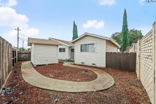 $439,900 | 1949 New Jersey Street, Fairfield, CA 94533