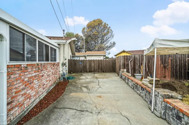 $439,900 | 1949 New Jersey Street, Fairfield, CA 94533
