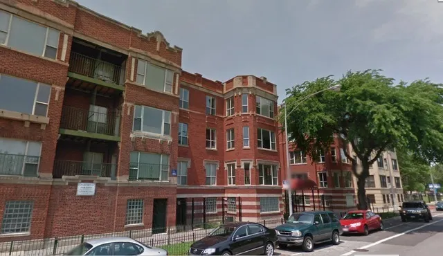 $1,350 | 5176 South King Drive, Unit 3, Chicago, IL 60615