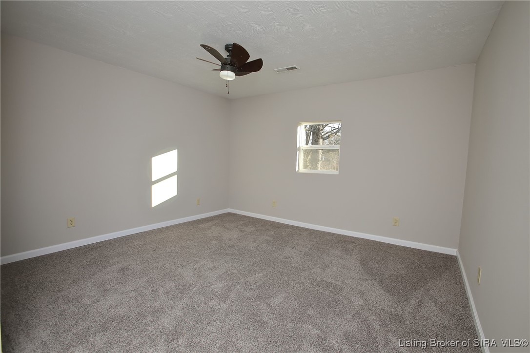 577 East Radio Tower Road Scottsburg, IN 47170 - Photo 17 of 42 Primary Bedroom