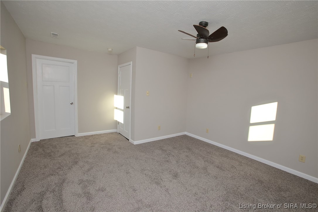 577 East Radio Tower Road Scottsburg, IN 47170 - Photo 18 of 42 Primary Bedroom