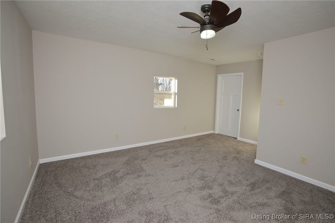 577 East Radio Tower Road Scottsburg, IN 47170 - Photo 19 of 42 Primary Bedroom