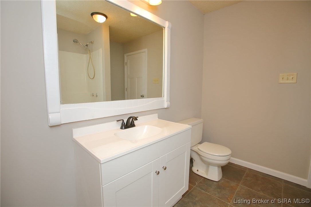 577 East Radio Tower Road Scottsburg, IN 47170 - Photo 21 of 42 Primary Bath