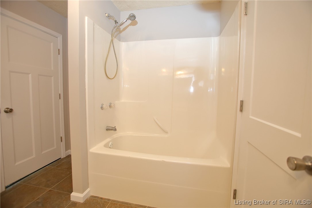 577 East Radio Tower Road Scottsburg, IN 47170 - Photo 22 of 42 Primary Bath