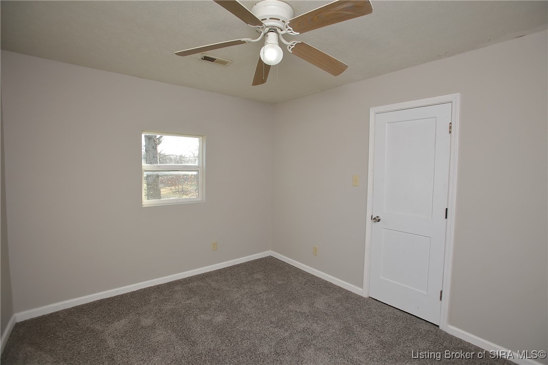 577 East Radio Tower Road Scottsburg, IN 47170 - Photo 27 of 42 Bedroom 3