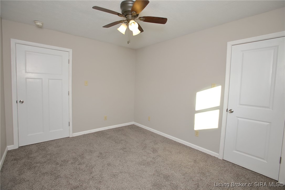 577 East Radio Tower Road Scottsburg, IN 47170 - Photo 30 of 42 Bedroom 4