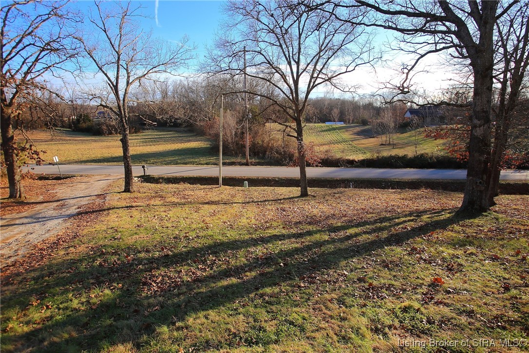 577 East Radio Tower Road Scottsburg, IN 47170 - Photo 3 of 42 Front View