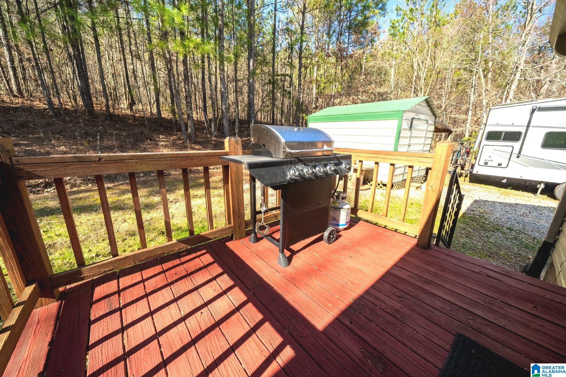 5181 Idaho Road Talladega, AL 35160 - Photo 23 of 35