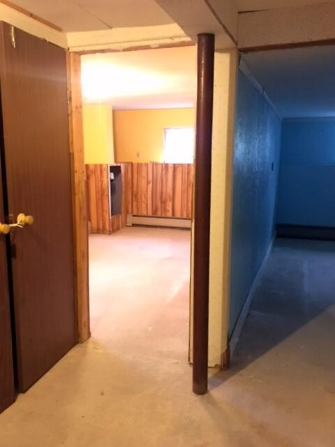 9 Booker Avenue Waterville, ME 04901 - Photo 13 of 20 Lower level