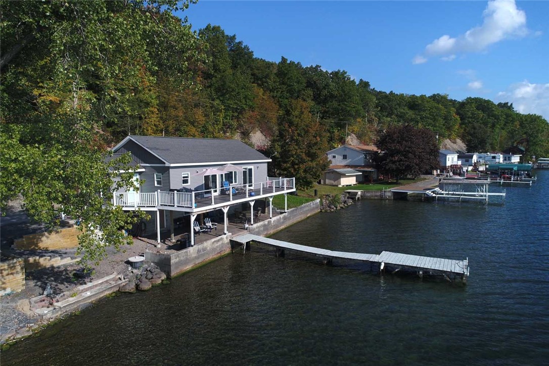 1665 Honoco Road Ledyard, NY 13026 - Photo 1 of 1 Gallery Image 1