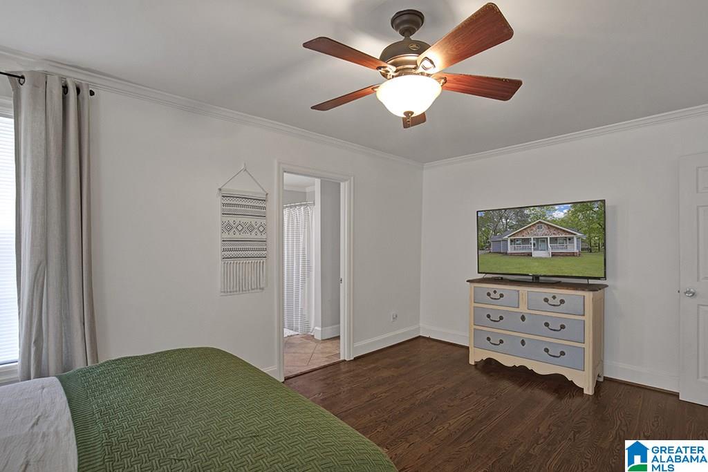 1687 Brookside Road Mount Olive, AL 35117 - Photo 15 of 24