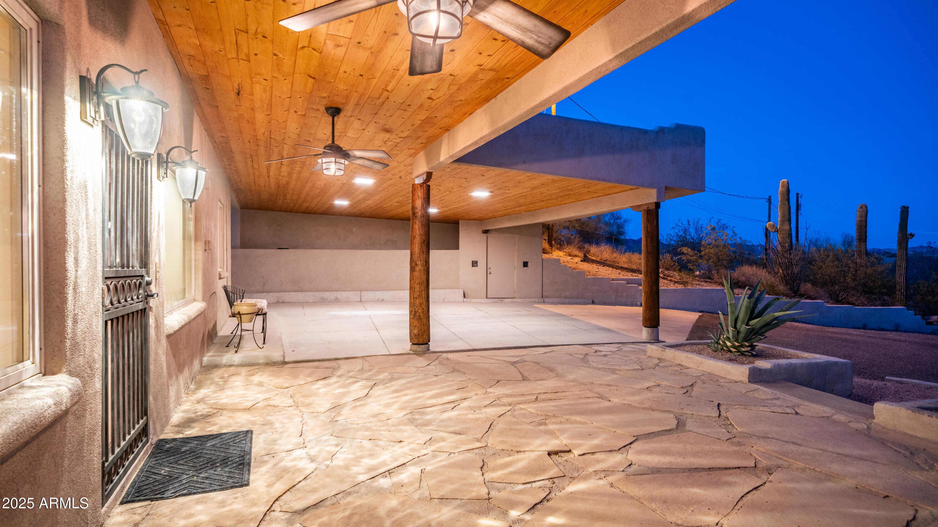 612 North Signal Butte Road Mesa, AZ 85207 - Photo 12 of 85 612 N Signal Butte Rd Exterior Photos-16