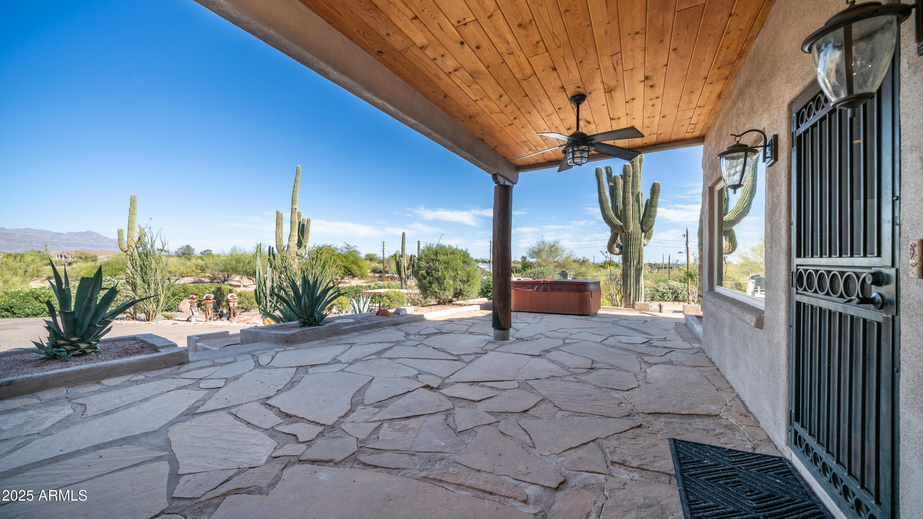 612 North Signal Butte Road Mesa, AZ 85207 - Photo 13 of 85 612 N Signal Butte Rd Exterior Photos-21