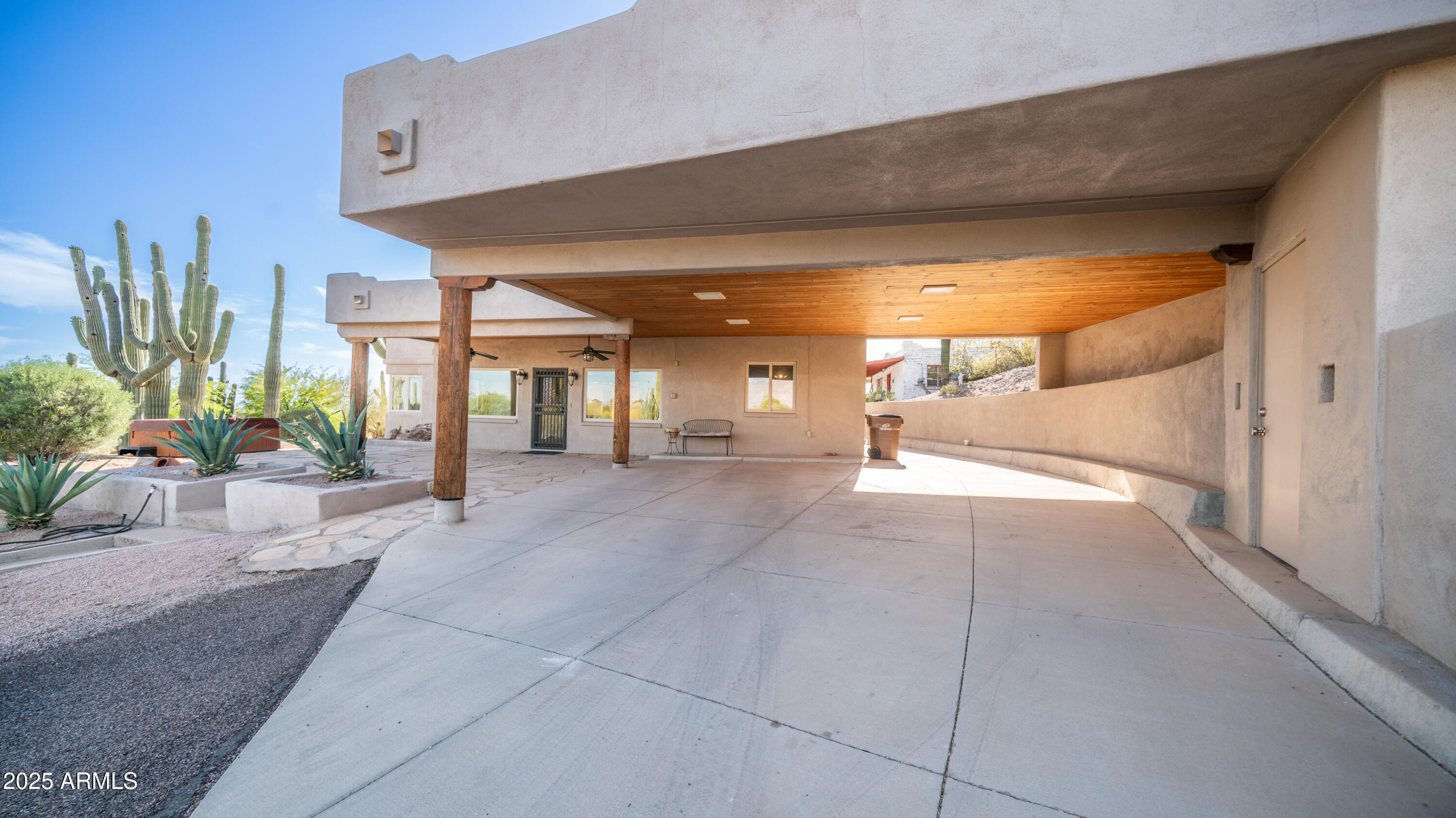 612 North Signal Butte Road Mesa, AZ 85207 - Photo 15 of 85 612 N Signal Butte Rd Exterior Photos-24
