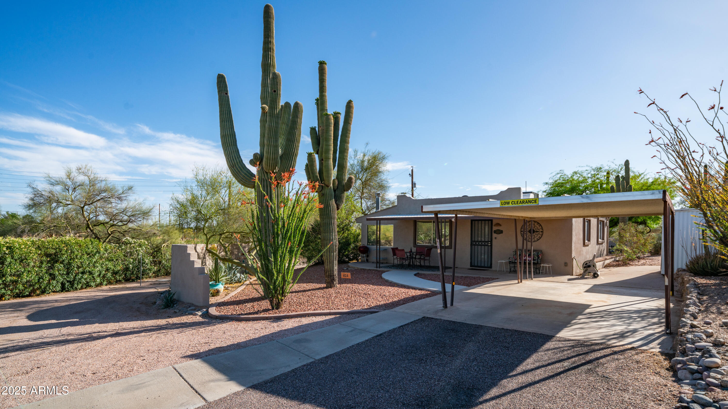 612 North Signal Butte Road Mesa, AZ 85207 - Photo 35 of 85 612 N Signal Butte Rd Exterior Photos-42