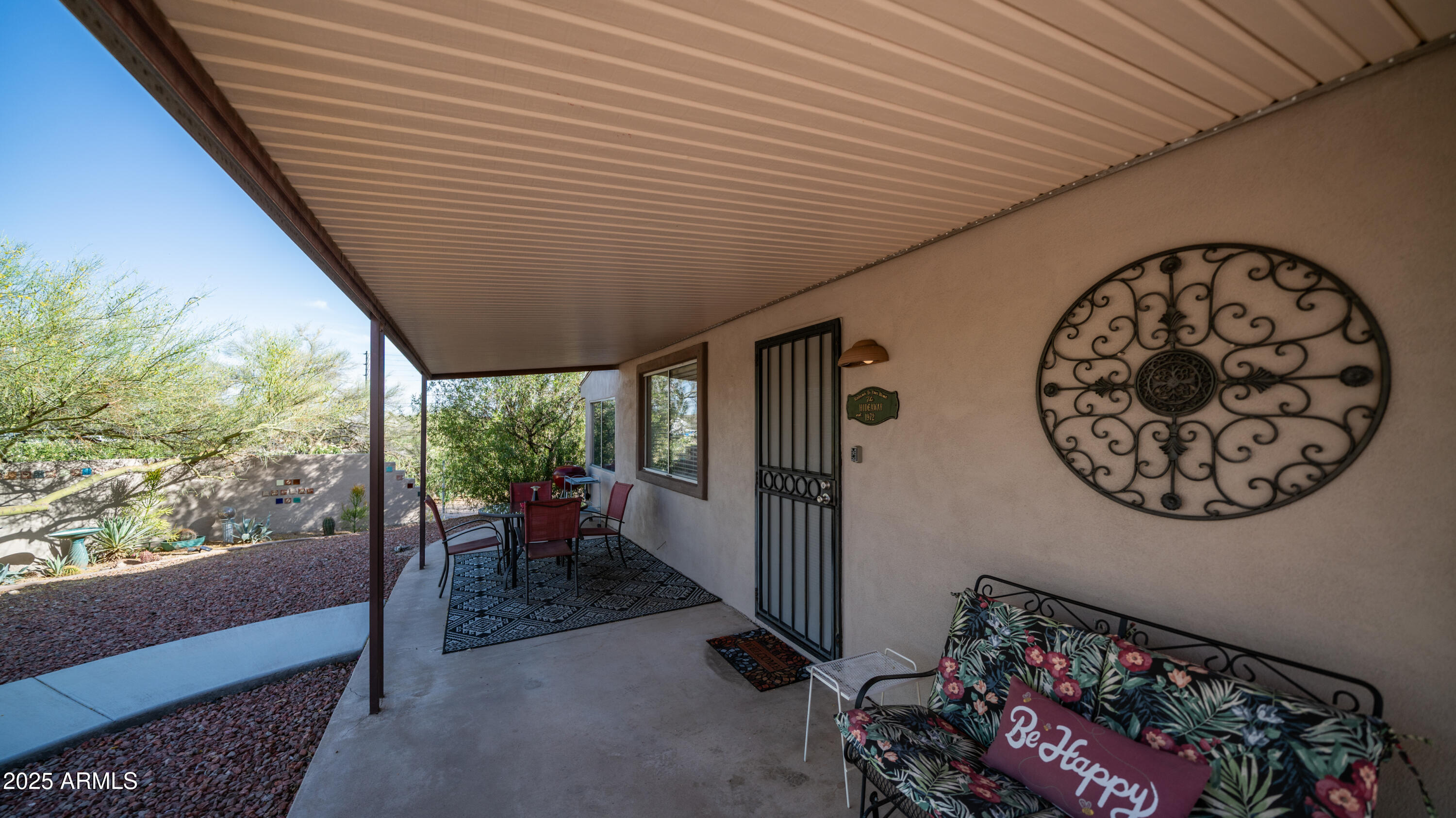 612 North Signal Butte Road Mesa, AZ 85207 - Photo 36 of 85 612 N Signal Butte Rd Exterior Photos-44