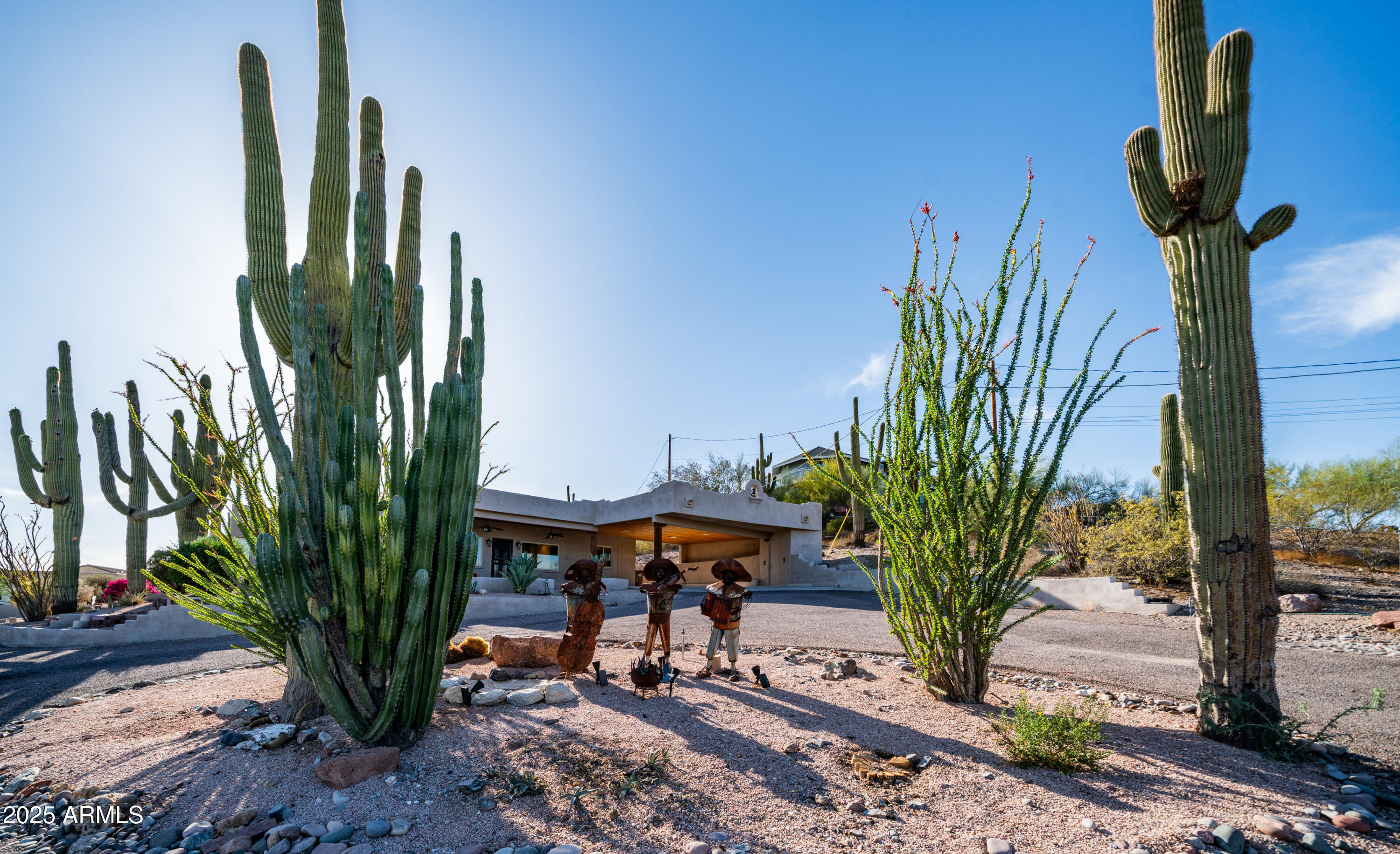 612 North Signal Butte Road Mesa, AZ 85207 - Photo 5 of 85 612 N Signal Butte Rd Exterior Photos-61