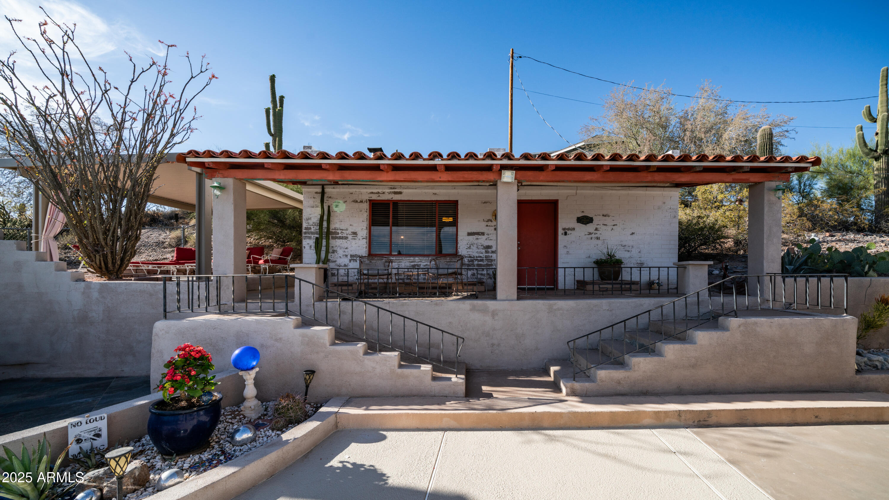 612 North Signal Butte Road Mesa, AZ 85207 - Photo 55 of 85 612 N Signal Butte Rd Exterior Photos-34