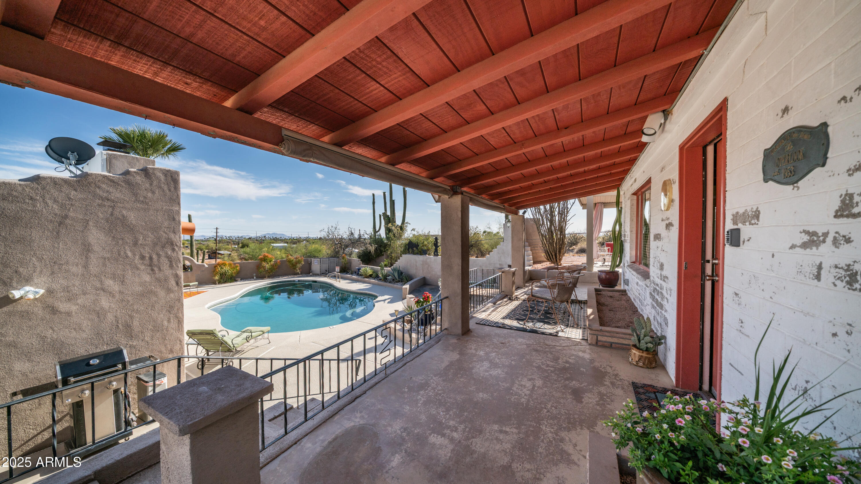 612 North Signal Butte Road Mesa, AZ 85207 - Photo 56 of 85 612 N Signal Butte Rd Exterior Photos-35