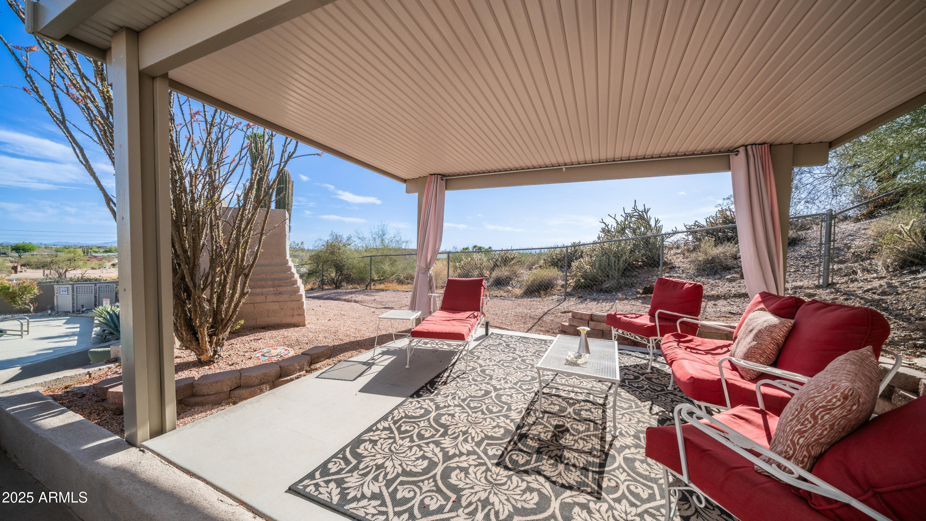 612 North Signal Butte Road Mesa, AZ 85207 - Photo 57 of 85 612 N Signal Butte Rd Exterior Photos-36