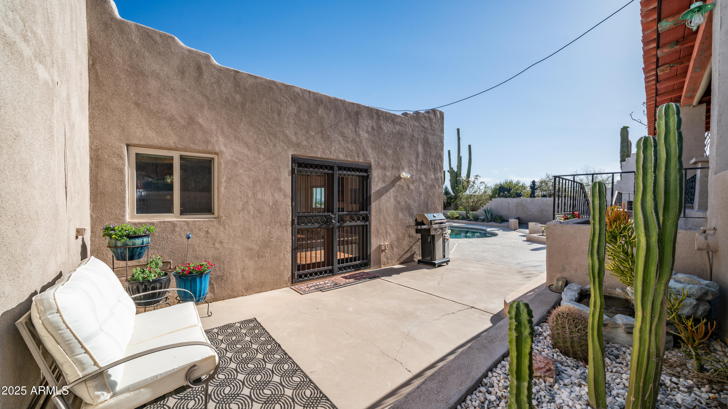 612 North Signal Butte Road Mesa, AZ 85207 - Photo 6 of 85 612 N Signal Butte Rd Exterior Photos-25