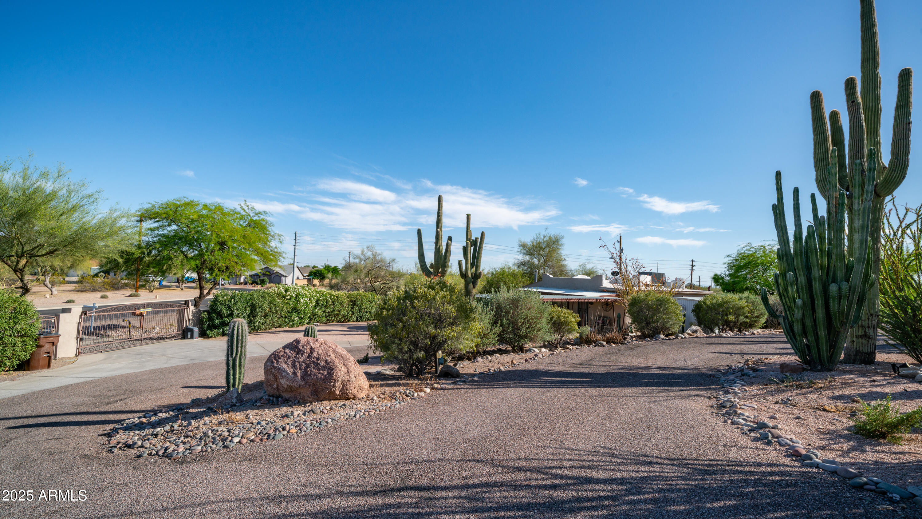 612 North Signal Butte Road Mesa, AZ 85207 - Photo 65 of 85 612 N Signal Butte Rd Exterior Photos-40