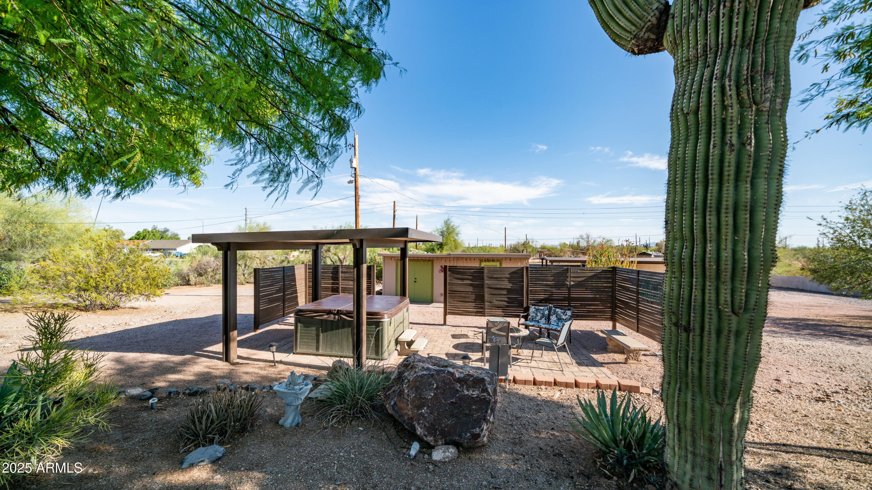 612 North Signal Butte Road Mesa, AZ 85207 - Photo 67 of 85 612 N Signal Butte Rd Exterior Photos-51