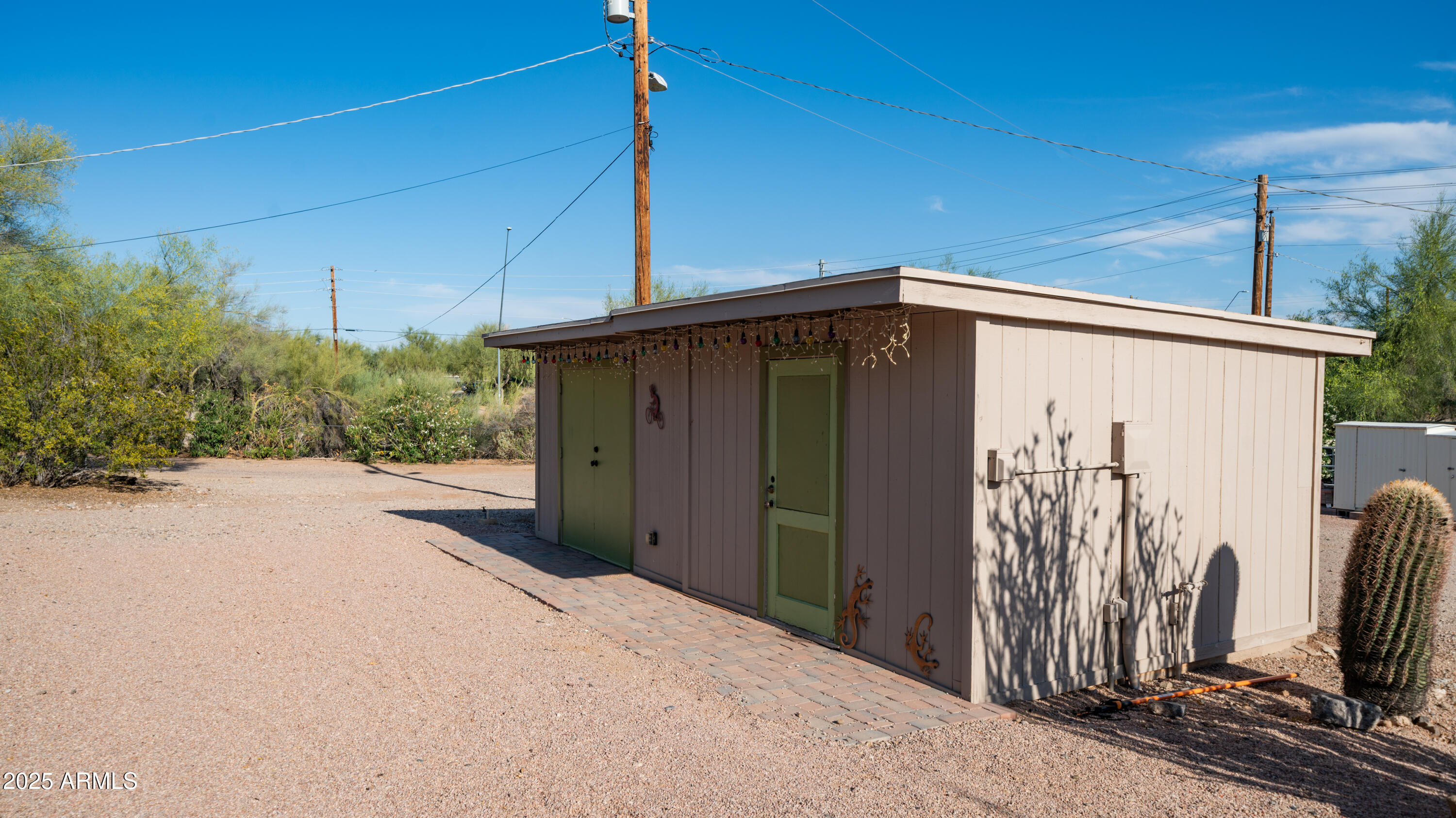 612 North Signal Butte Road Mesa, AZ 85207 - Photo 69 of 85 612 N Signal Butte Rd Exterior Photos-53