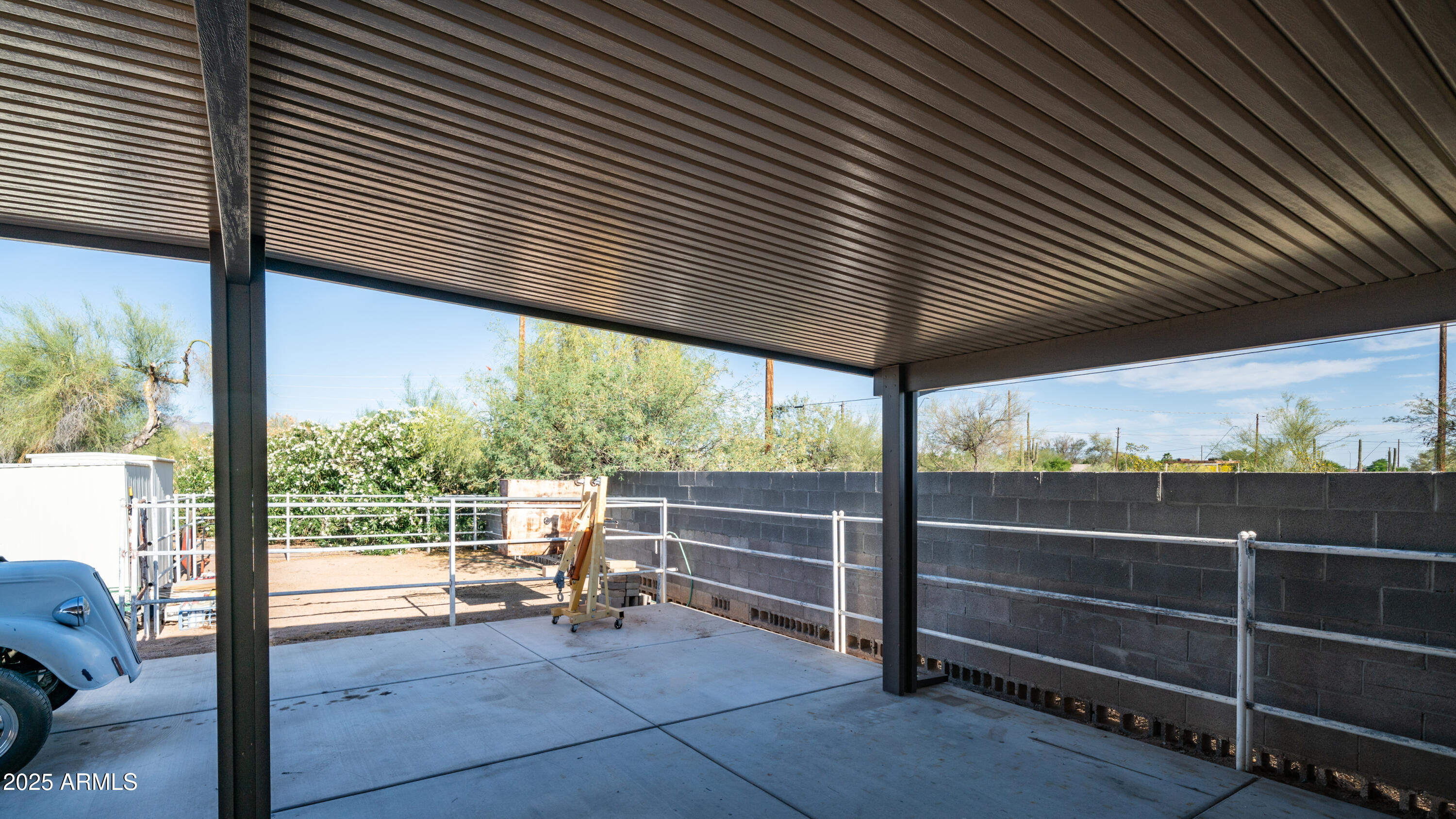 612 North Signal Butte Road Mesa, AZ 85207 - Photo 72 of 85 612 N Signal Butte Rd Exterior Photos-57