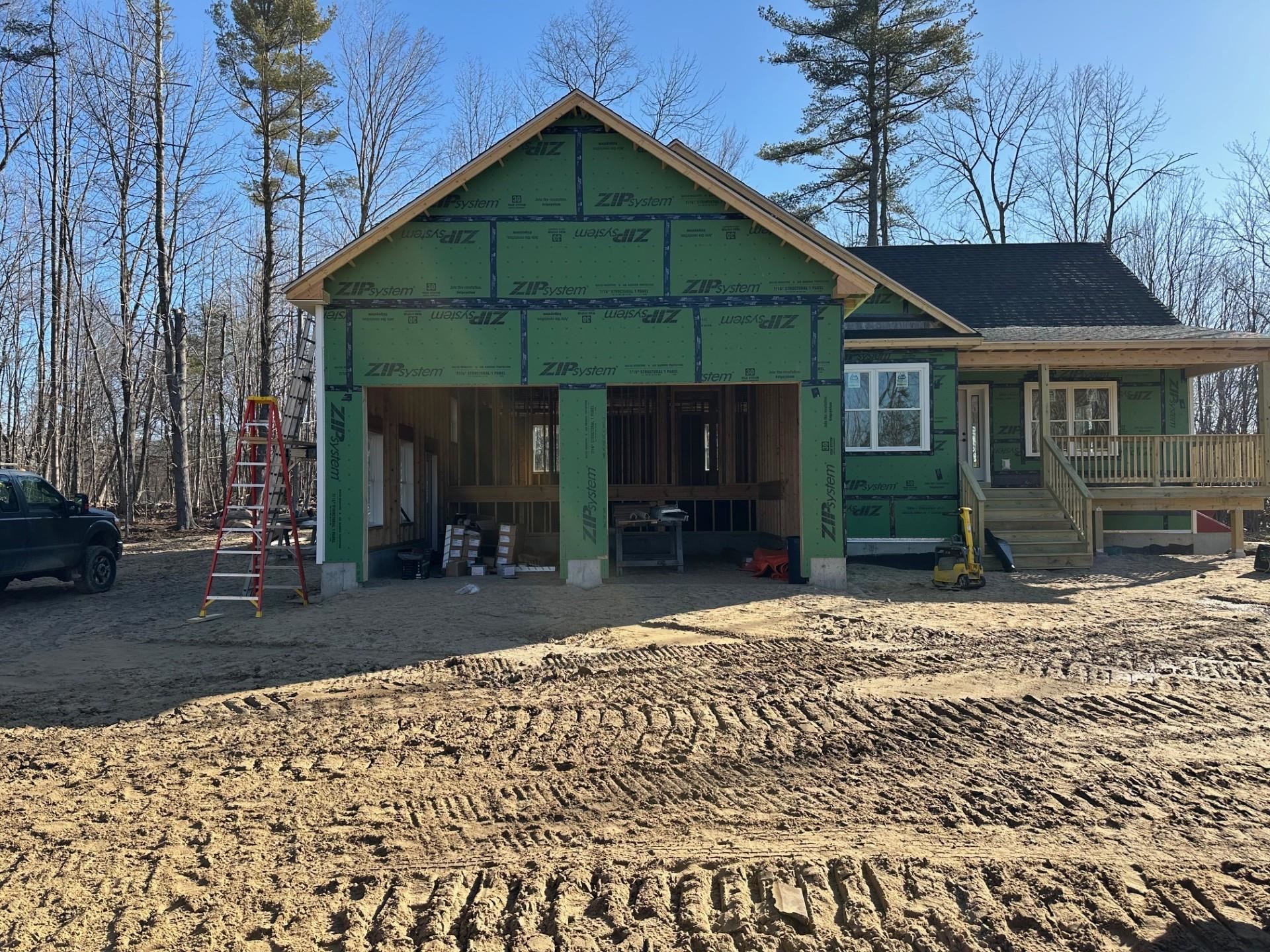 0 Pinkham Road Middleton, NH 03887 - Photo 2 of 18